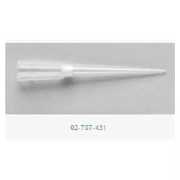 Fisher ScientificFisherbrand SureOne Pipette Tip 10-100uL 2" Strl Disp 4800/Ca