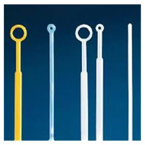 Fisher ScientificFlexible/ Rigid Inoculation Loop Yellow 250/Ca