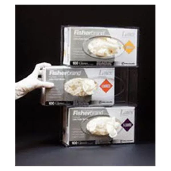 Fisher ScientificGlove Box Holder Acrylic Triple Clear Side Loading Ea (22899010)