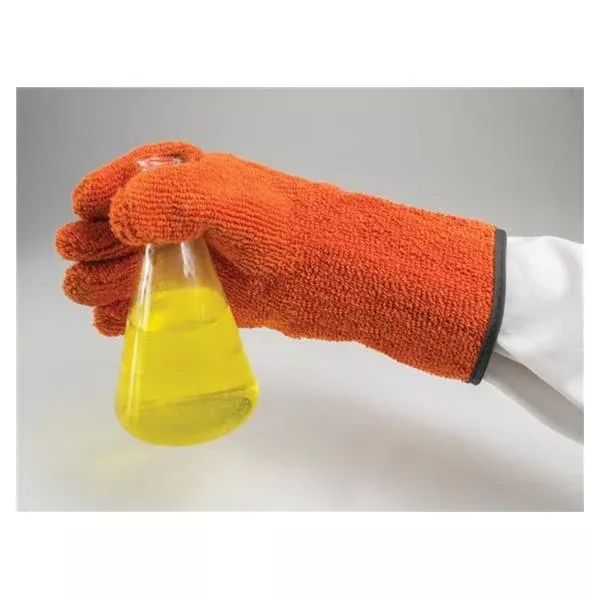 Fisher ScientificGloves Autoclave Terrycloth 11 in White 1/Pr