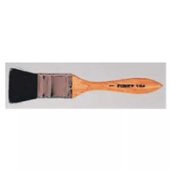 Fisher ScientificInstrument Brush Camel Hair 6-1/2" Ea