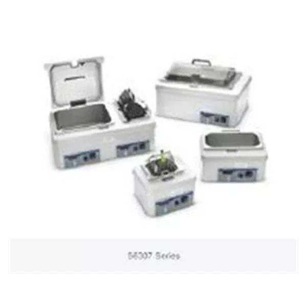 Fisher ScientificIsotemp General Purpose Water Bath 15.4x21.8x11.1" 28L Ea