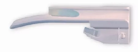 Flexicare Laryngoscope Blade BriteBlade Miller Type Size 3 Medium Adult - M-698583-3841 | Box of 10