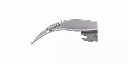 Flexicare Laryngoscope Blade Flexicare Macintosh American Type Size 1 Infant - M-698601-4788 | Each