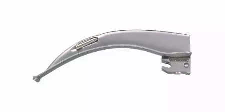 Flexicare Laryngoscope Blade Flexicare Macintosh American Type Size 2 Child - M-698602-1423 | Each