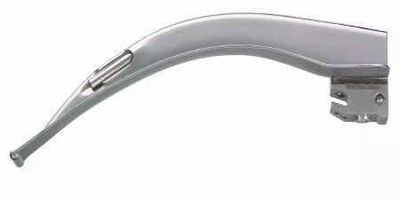 Flexicare Laryngoscope Blade Flexicare Macintosh American Type Size 4 Large Adult - M-698604-3935 | Each