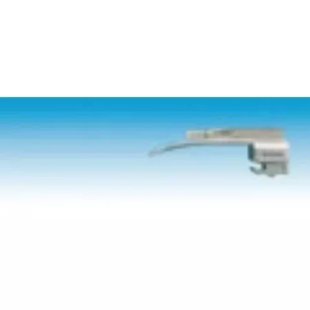 Flexicare Laryngoscope Blade Flexicare Miller Type Size 1 Child - M-698574-3526 | Each
