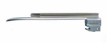 Flexicare Laryngoscope Blade Flexicare Miller Type Size 1 Child - M-698609-2222 | Each