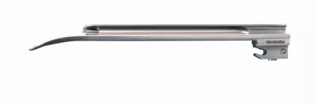 Flexicare Laryngoscope Blade Flexicare Miller Type Size 2 Child - M-698610-2939 | Each
