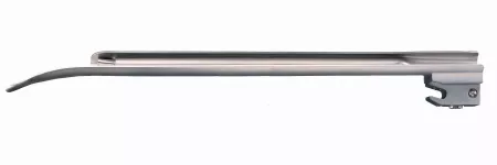 Flexicare Laryngoscope Blade Flexicare Miller Type Size 4 Large Adult - M-698612-3222 | Each