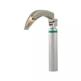 Flexicare Laryngoscope Blade IntegraBlade Macintosh Type Size 2 Child - M-1005994-1927 | Each