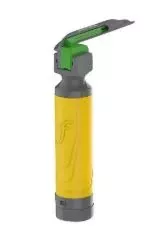 Flexicare Laryngoscope BritePro Omni Macintosh Blade - M-1136052-3452 | Box of 10