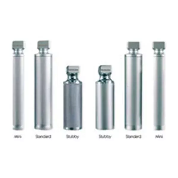 FlexicareHandle Laryngoscope Ea (040-021U)