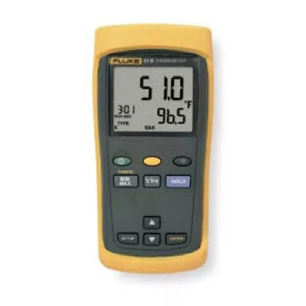 Fluke Fluke Digital Thermometer Ea