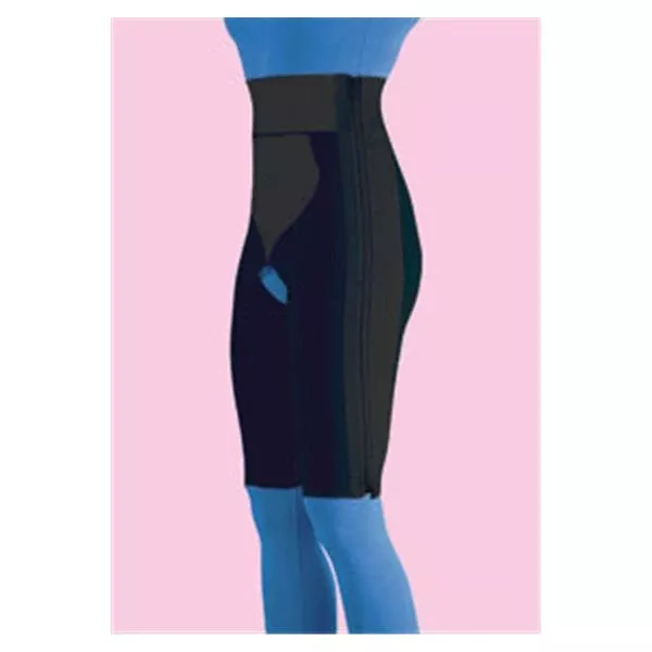 Frank StubbsGirdle Compression Above Knee XL 46-50" Black Ea (2018XL)