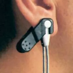 Future Health Concepts Clip Ear For Dura-Y Sensor - M-734229-1197 | Each