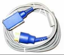 Future Health Concepts SPO2 Extension Cable With Nellcor MP506 Modules - M-707604-1881 | Each