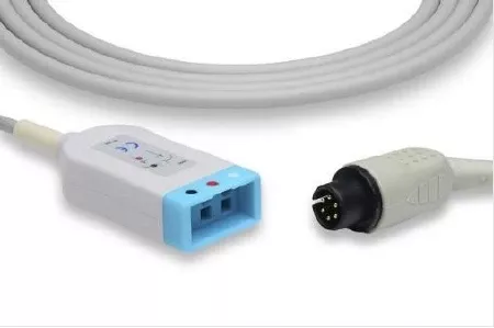 Future Health Concepts Trunk Cable Philips For use With Invivo: 360SL, 450SL, 521A - M-1143888-2315 | Each