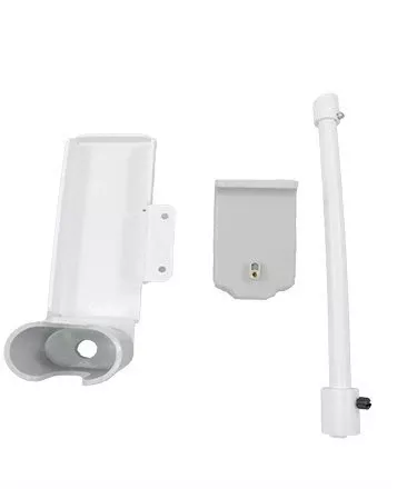 GE Healthcare Arm and Barcode Kit MAC2000 For ECG Monitors - M-908600-1428 | Each