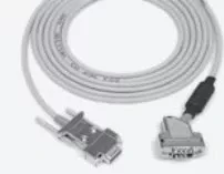 GE Healthcare Connection Cable 5 M MAC 1200 - M-515968-4129 | Each