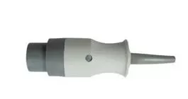 GE Healthcare Connector Cable TruSignal SpO₂ Interconnect 3 m Length For use With Oximetry - M-1136639-4120 | Each