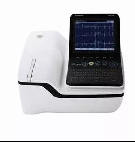 GE Healthcare ECG SYSTEM, MAC 2000 W/12SL ECONO - M-1120074-1139 | Each