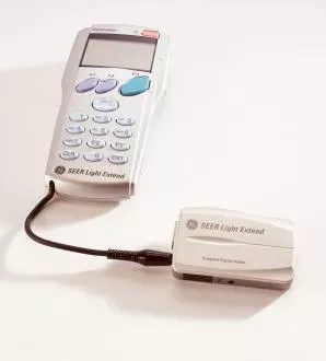 GE Healthcare SEER Light Extended Recorder Kit - M-699250-2189 | Each
