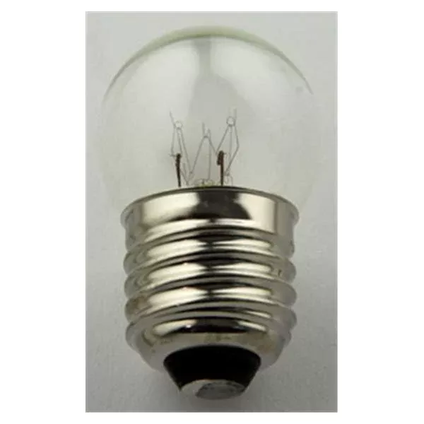 GE Lighting GE Incandescent Microscope Bulb Ea (BW.15S11102CL-GE)