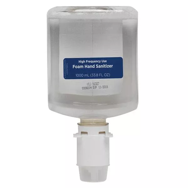 Georgia Pacific Hand Sanitizer Enmotion 2000 mL Fragrance Free 2/Ca