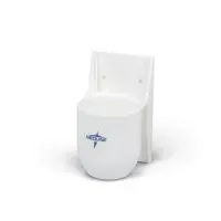 Germstar Drip Tray Wall Mount Germstar For Germstar Dispenser Ea (51201BL)