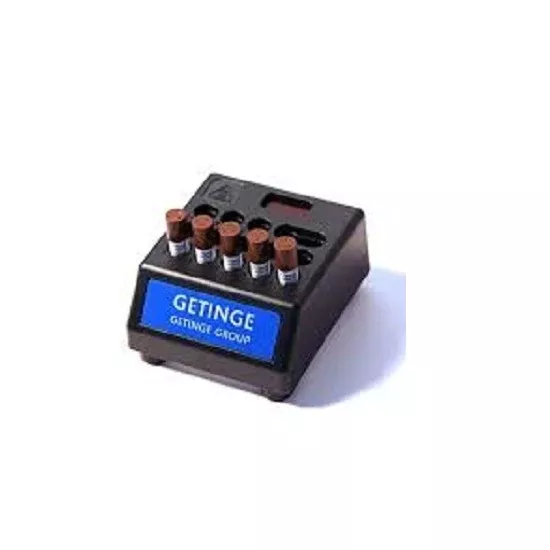 Getinge/Castle Incubator Biological AccuFast Ea (61301606649)