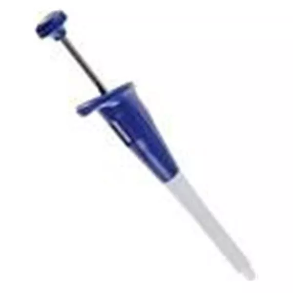 GilsonGilson Microman Pipette 3-25uL Blue/White Ea