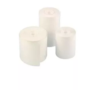 Globe Scientific Diagnostic Printer Paper Thermal Paper 45 mm X 55 mm X 80 Foot Roll Without Grid - M-898246-2699 | Case of 5