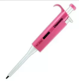 Globe Scientific Diamond Adjustable Volume Pipettor 0.1 to 2.5 μL - M-976377-3058 | Each