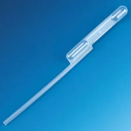 Globe Scientific Exact Volume Transfer Pipette 200 µL NonSterile - M-1117781-4761 | Case of 5000