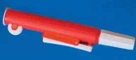 Globe Scientific Manual Pipette Filler - M-1026435-4549 | Each