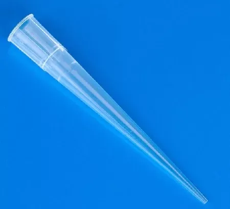 Globe Scientific Pipette Tip 1 to 300 µL NonSterile - M-1030847-4258 | Pack of 1000