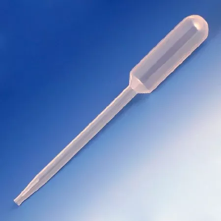 Globe Scientific Transfer Pipette 8.5 mL Without Graduations Sterile - M-1114600-4069 | Case of 250