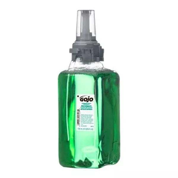 Gojo IndustriesHandwash Foam Gojo 1250 mL Refill Botanical 3/Ca