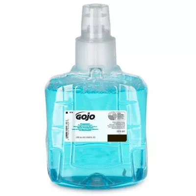Gojo IndustriesHandwash Foam Gojo 200 mL Pomeberry Ea