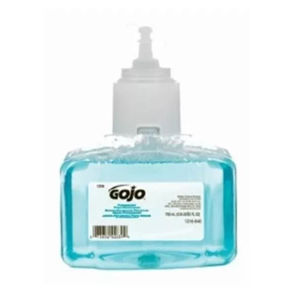 Gojo IndustriesHandwash Foam Gojo 700 mL Refill Pomeberry 3/Ca