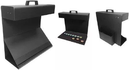 Good-Lite Color Test Daylight Illuminator - M-1085754-3268 | Each