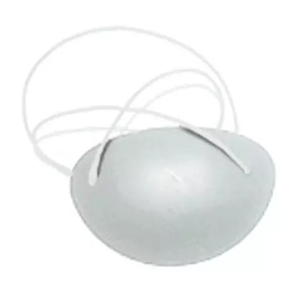 Good-Lite Eye Diffuser Visual Field Fatigue 3x2" Plastic 3/Pk