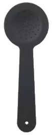 Good-Lite GOOD-LITE Eye Occluder 6-3/4 Inch Short Handle Style Multiple Pinhole Black Plastic - M-777113-4446 | Each