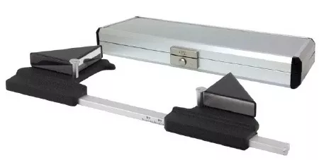 Good-Lite Hertel Exophthalmometer - M-940669-4966 | Each