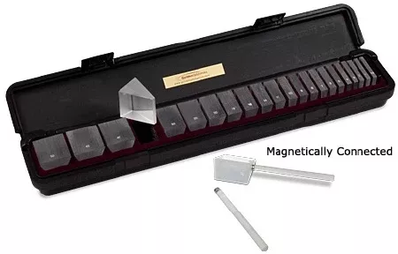 Good-Lite Individual Prism Set With Magnetic Handle - M-953238-3641 | Pack of 16