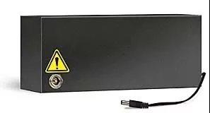 Good-Lite Lithium-Ion Battery Pack For ESV1018/ESV1200/ESV1500 Illuminated Light Cabinets - M-768594-4343 | Each