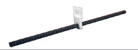 Good-Lite Near Point Rule Good-Lite 50 cm - M-1153237-1686 | Each