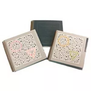 Good-Lite Pseudoisochromatic Vision Test - M-1072324-4184 | Each