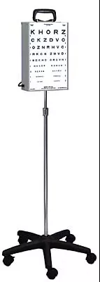 Good-Lite Universal Stand Without Basin Black Nylon Base - M-487967-2218 | Each
